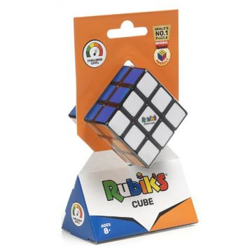 Cub Rubik, 3x3