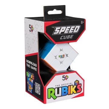 Cub Rubik Speed 3x3, Spin Master