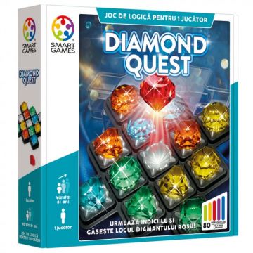 Diamond Quest (RO)