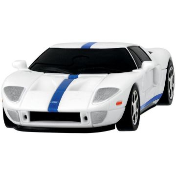 Eureka E3D Ford GT - 1:43 - 473423