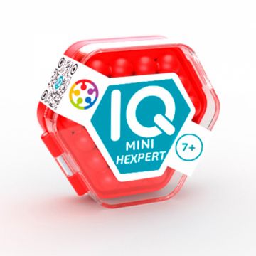 IQ Mini Hexpert (RO)