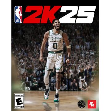 Joc 2K Games NBA 2K25 Standard Edition pentru PC