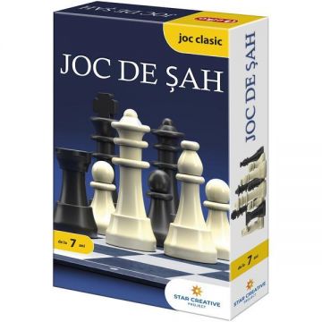 Joc de sah