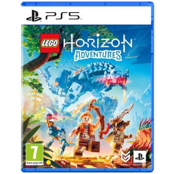 Joc Sony LEGO Horizon Adventures pentru PlayStation 5