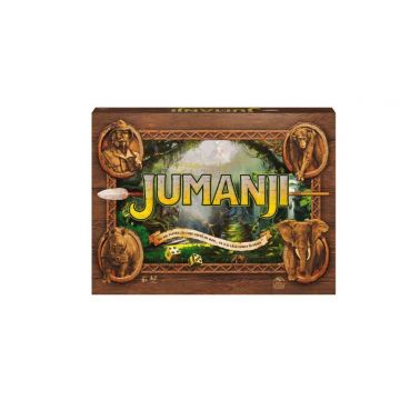 Joc Spin Master - Jumanji