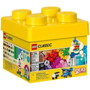 LEGO® Classic Caramizi creative 10692