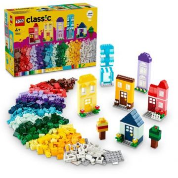 LEGO® Classic - Case creative 11035, 850 piese