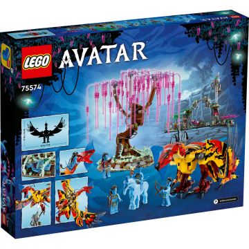 LEGO Disney: Toruk Makto si Arborele Vietii