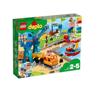 LEGO DUPLO: Marfar (10875)