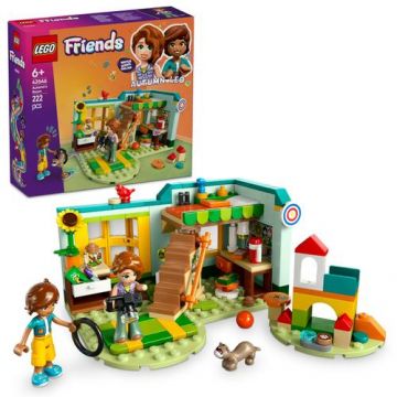 LEGO® Friends - Camera lui Autumn 42646, 222 piese