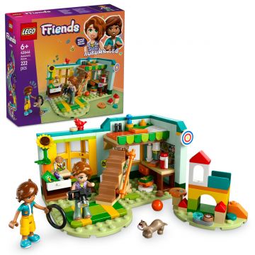 LEGO Friends: Camera lui Autumn