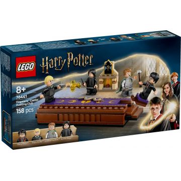 LEGO® Harry Potter - Castelul Hogwarts: Clubul duelistilor (76441)