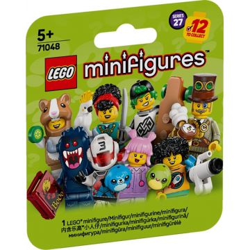 LEGO® Minifigures - Seria 27 (71048)