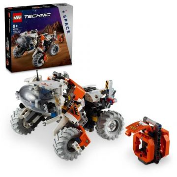 LEGO® Technic - Incarcator spatial de suprafata LT78 42178, 435 piese