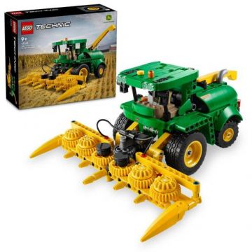 LEGO® Technic - John Deere 9700 Forage Harvester 42168, 559 piese