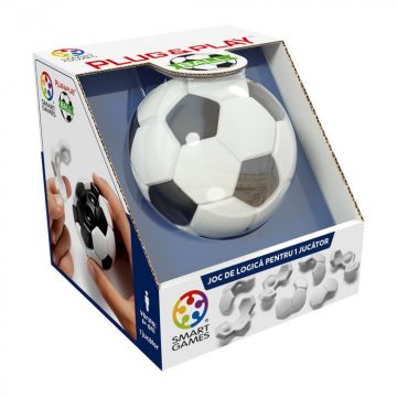 Plug Play Ball (RO)