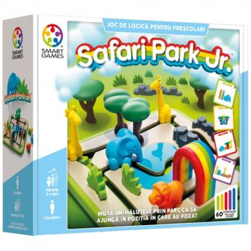 Safari Park Jr. (RO)