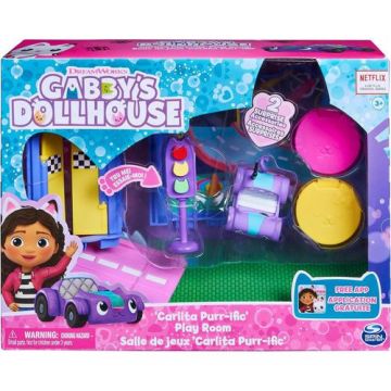 Set de joaca Gabbys Dollhouse, Camera de Joaca