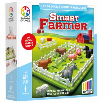 Smart Farmer (RO)