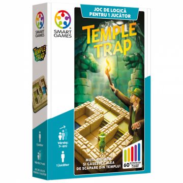 Temple Trap (RO)