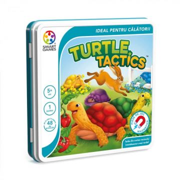 Turtle Tactics (RO)