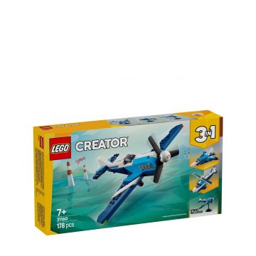 Aircraft race plane 31160