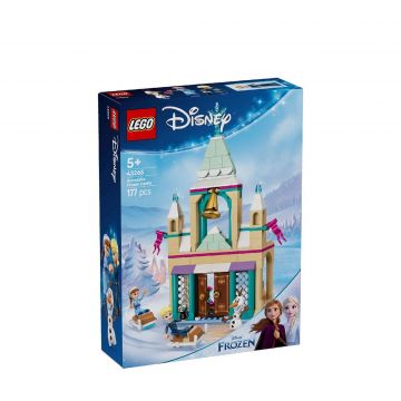 Arendelle frozen castle 43265