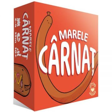 Joc de societate: Marele Carnat