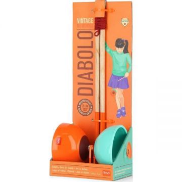 Joc: Diabolo