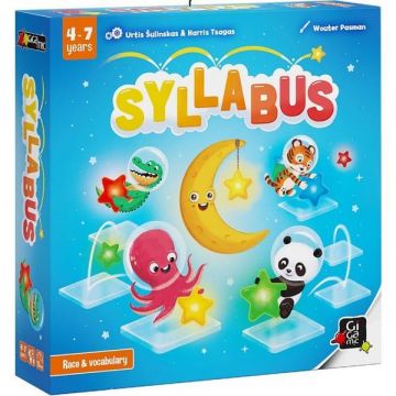 Joc educativ: Syllabus