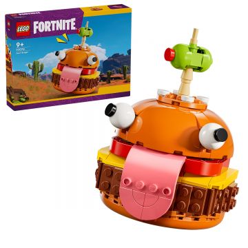 Lego Fortnite Durr Burger 77070