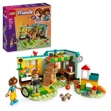 Lego Friends Camera lui Autumn 42646