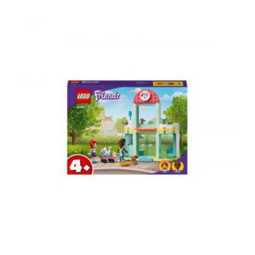 Lego Friends Clinica Animalelor 41695