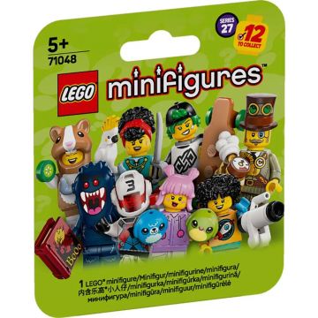 Lego Minifigurine Seria 27