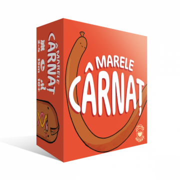 Marele Carnat (RO)