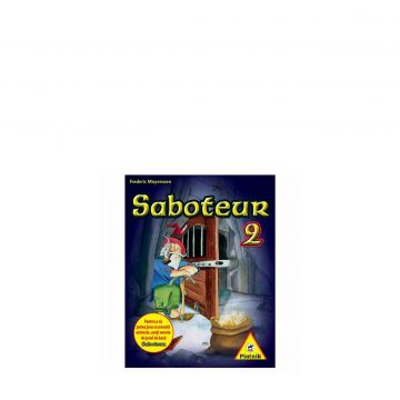 Saboteur 2