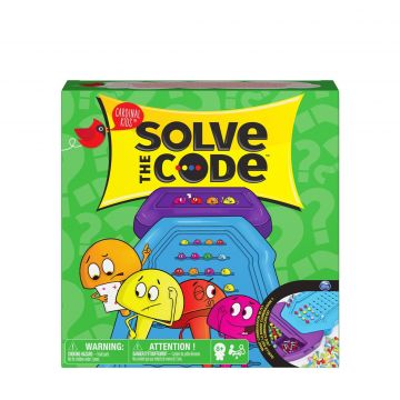 Solve the code