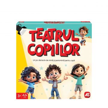 Teatrul copiilor