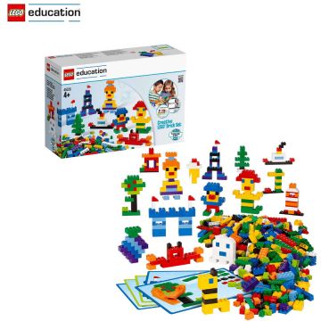 LEGO® 45020 LEGO®, Creative LEGO Brick Set, 4 ani +