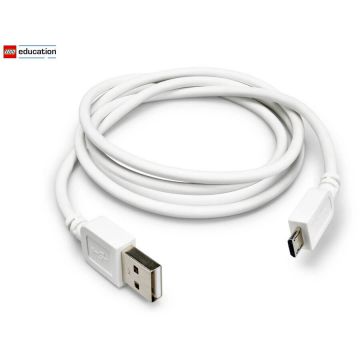 LEGO® 45611LEGO®, Cablu Micro USB