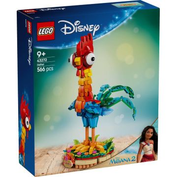 LEGO® Disney Princess - Heihei (43272)