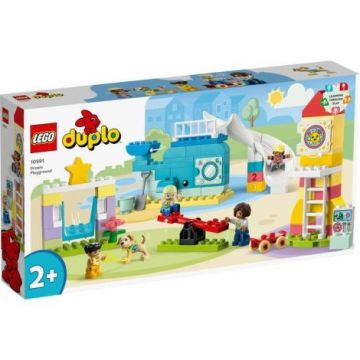 Lego Duplo Locul De Joaca Ideal 10991