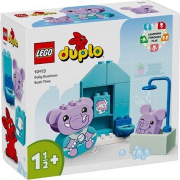 Lego Duplo Rutine Zilnice baita 10413