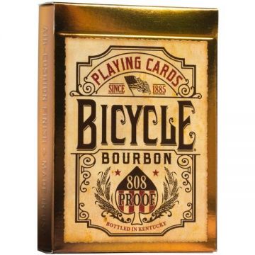Carti de joc: Bicycle. Bourbon Carti de joc: Bicycle. Bourbon
