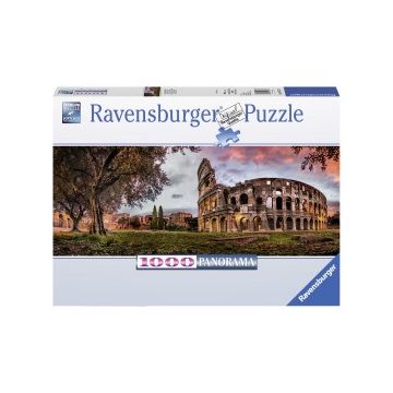 Puzzle colosseum 1000 piese