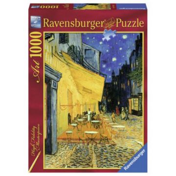 Puzzle Vincent van Gogh, 1000 piese