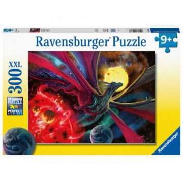 PUZZLE DRAGON, 300 PIESE