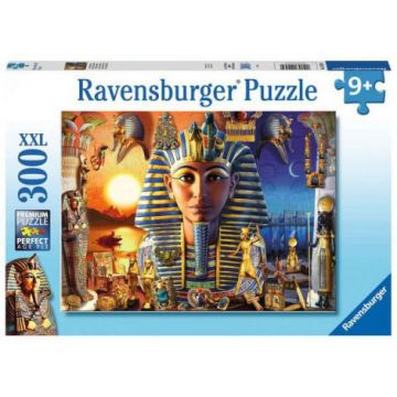 PUZZLE FARAON, 300 PIESE